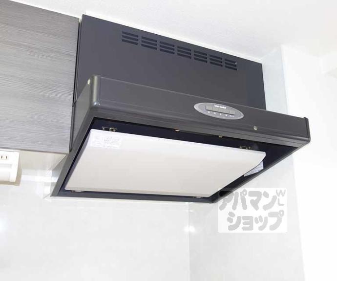 【ｃａｓａ＋α烏丸】間取