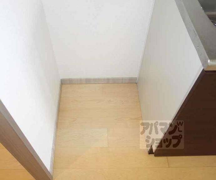 【ｃａｓａ＋α烏丸】間取