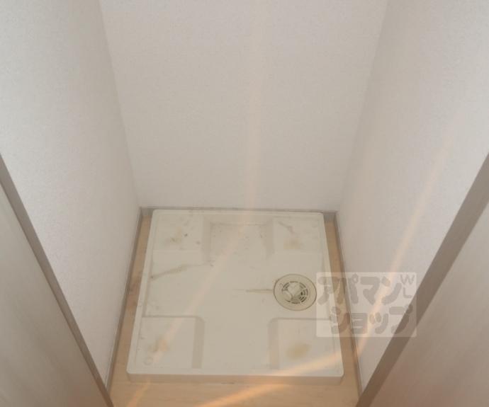 【ｃａｓａ＋α烏丸】間取