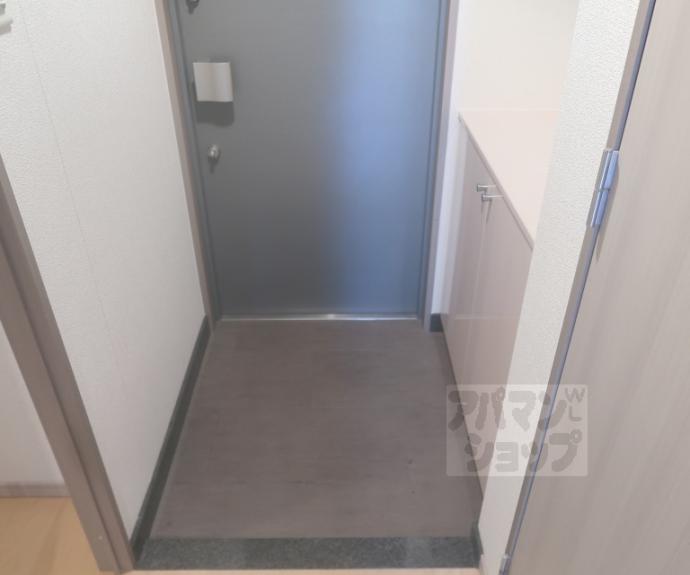 【ｃａｓａ＋α烏丸】間取