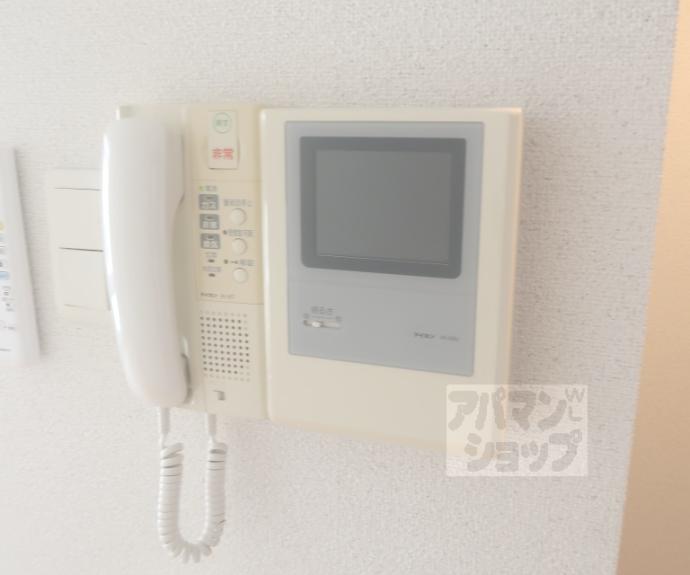 【ｃａｓａ＋α烏丸】間取