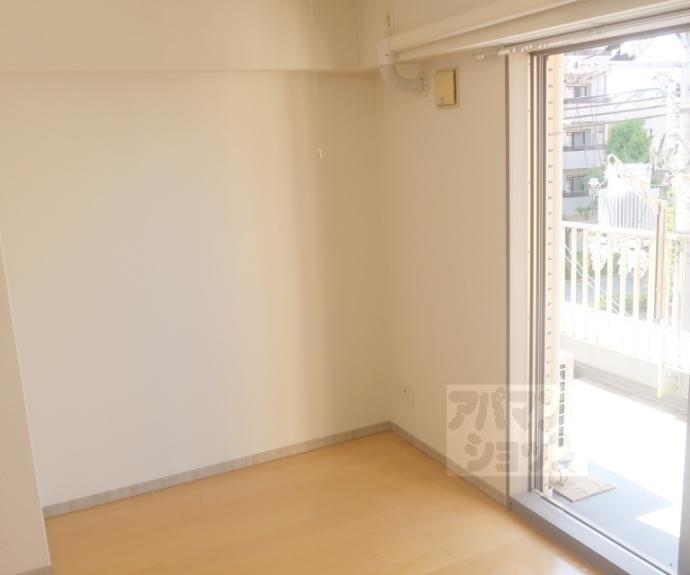 【ｃａｓａ＋α烏丸】間取
