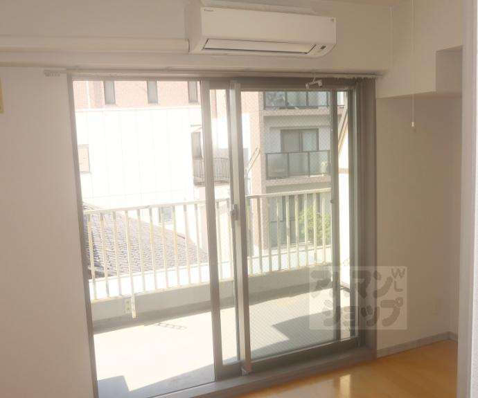 【ｃａｓａ＋α烏丸】間取