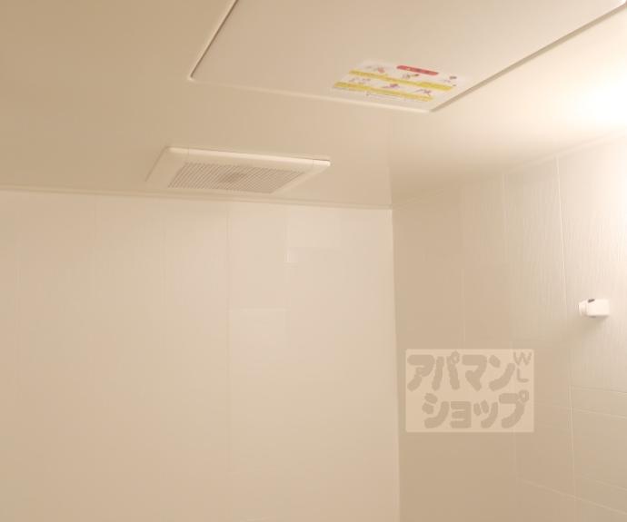 【ｃａｓａ＋α烏丸】間取