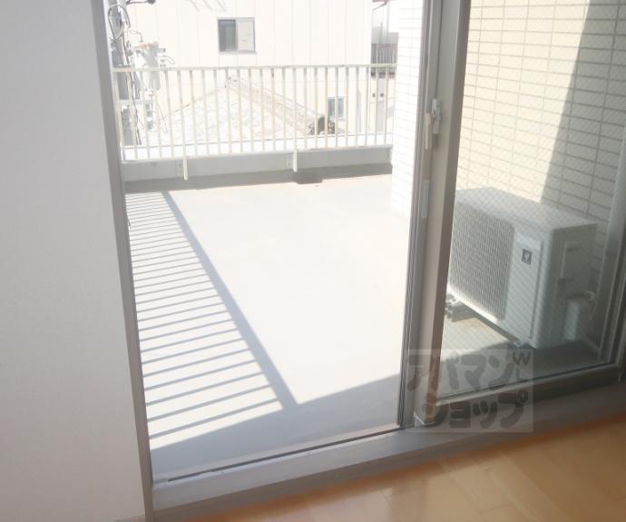 【ｃａｓａ＋α烏丸】間取