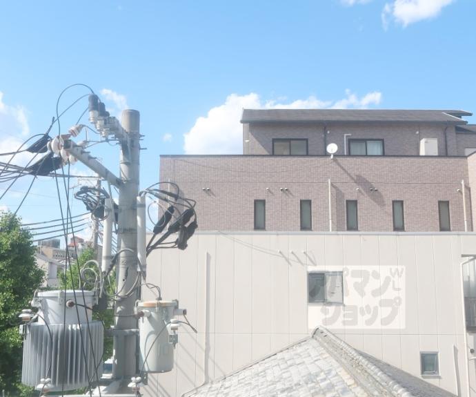 【ｃａｓａ＋α烏丸】間取