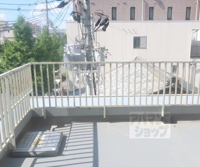 【ｃａｓａ＋α烏丸】間取