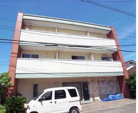 ＩＬ　ＣＡＳＡ　ＫＯＨＡＴＡ：間取図