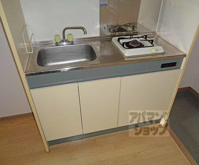 【IL CASA KOHATA】間取