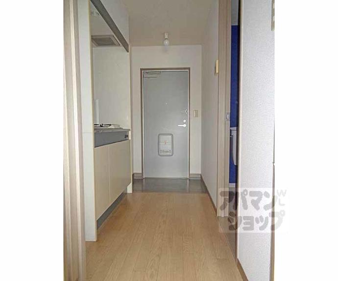 【IL CASA KOHATA】間取