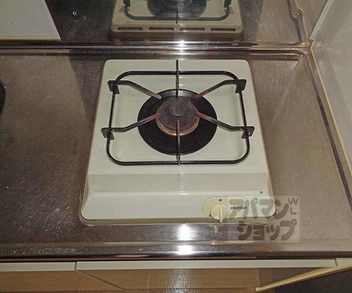 【IL CASA KOHATA】間取