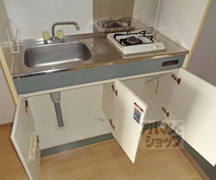 【IL CASA KOHATA】間取