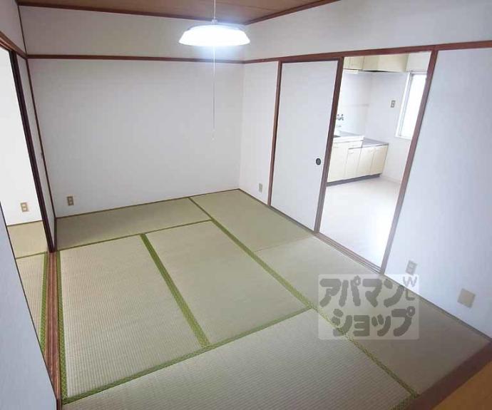 【トアベルデュール】間取