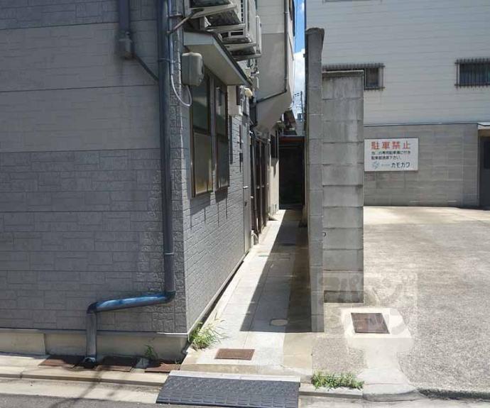 【アズベール】間取