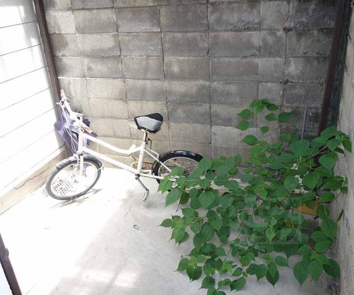 【アズベール】間取