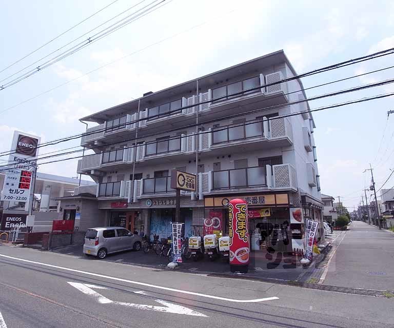 エスポワール伊勢田