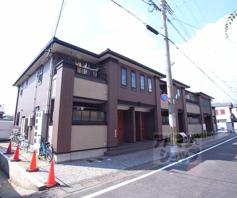 フォレスタ　１