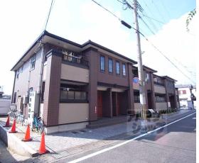 フォレスタ　１：間取図