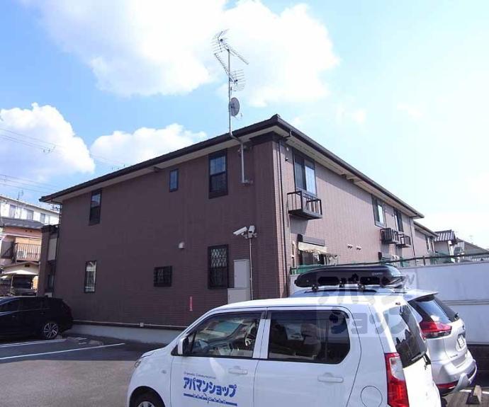 【フォレスタ 1】間取