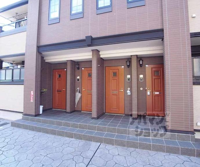 【フォレスタ 1】間取