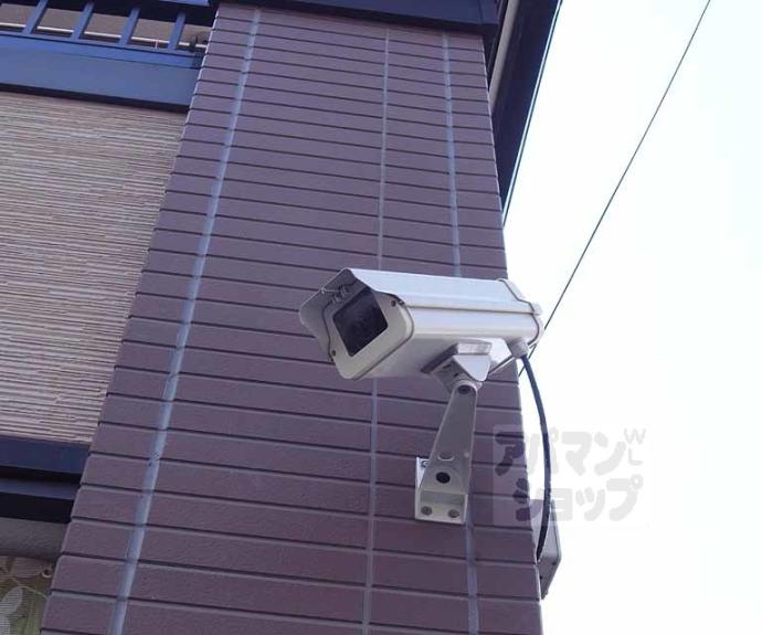 【フォレスタ 1】間取