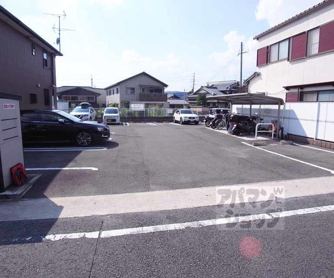 【フォレスタ 1】間取