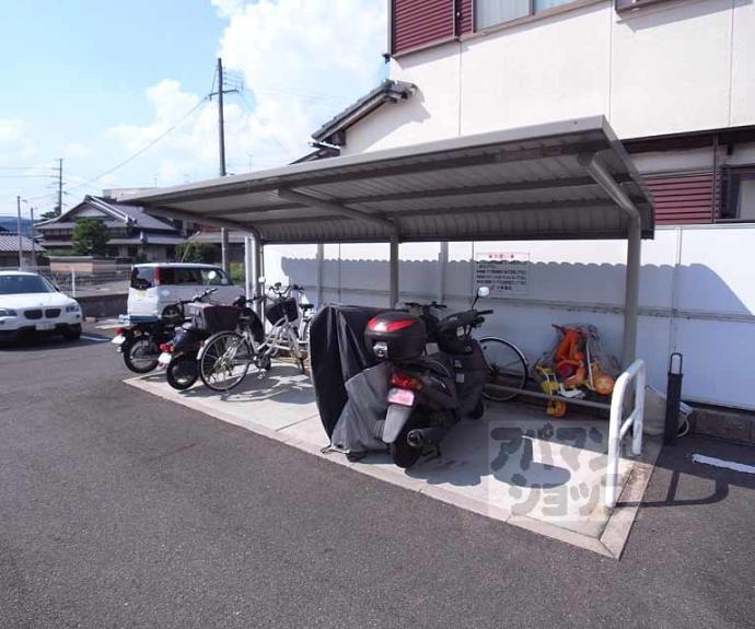 【フォレスタ 1】間取