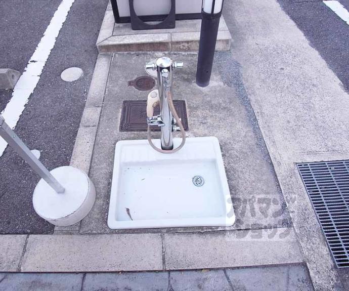 【フォレスタ 1】間取