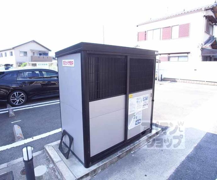 【フォレスタ 1】間取