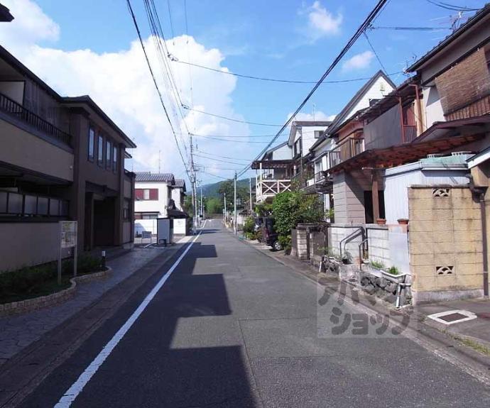 【フォレスタ 1】間取