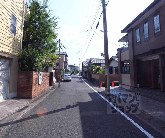 【フォレスタ 1】間取