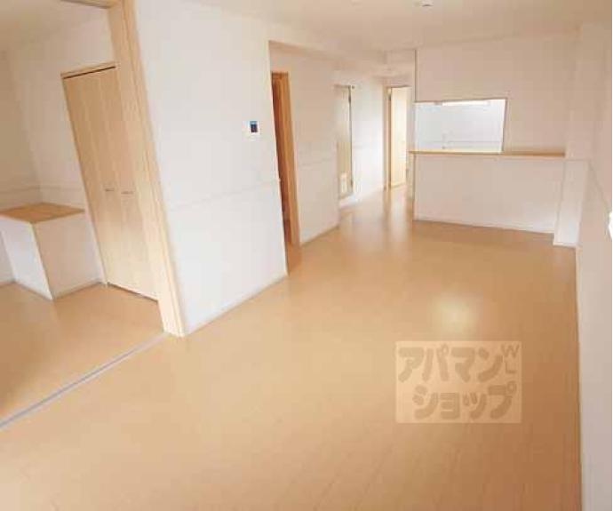 【フォレスタ 1】間取