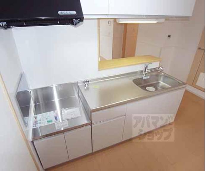 【フォレスタ 1】間取