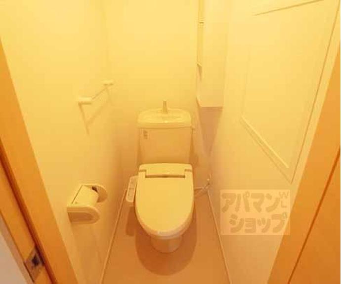 【フォレスタ 1】間取