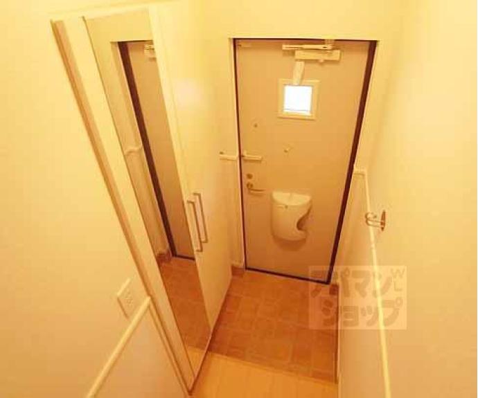 【フォレスタ 1】間取