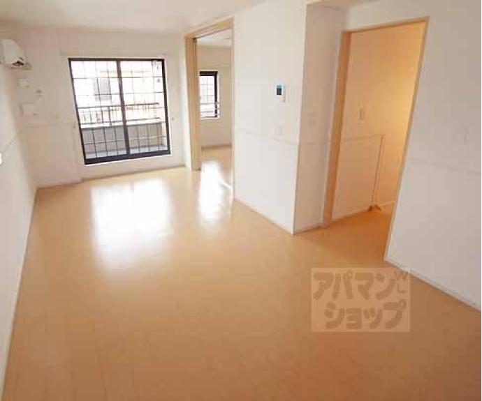 【フォレスタ 1】間取