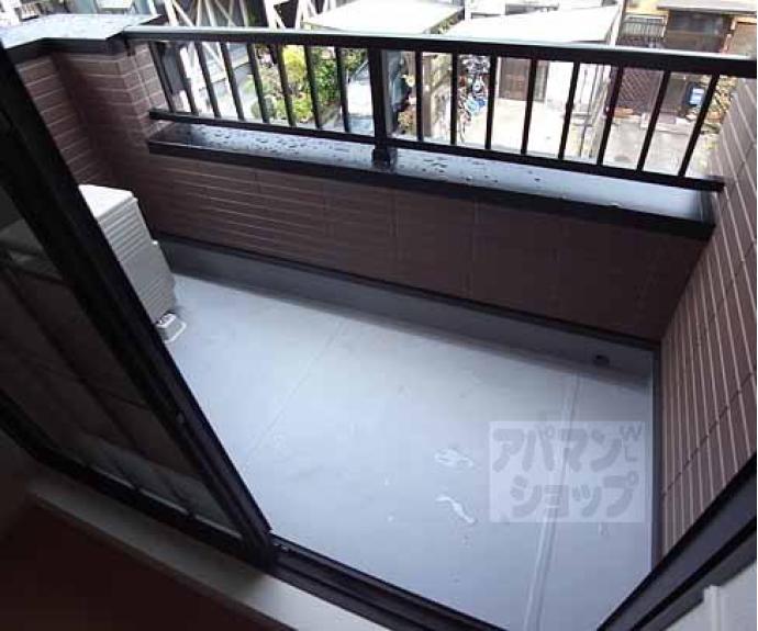 【フォレスタ 1】間取