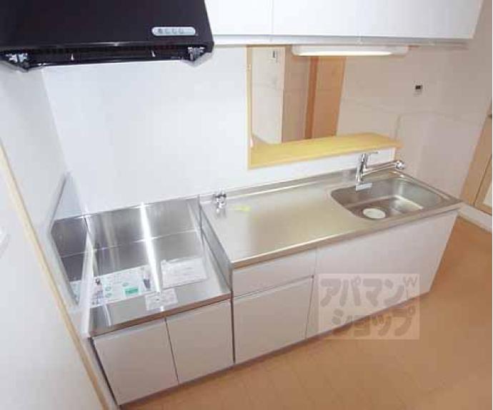 【フォレスタ　１】間取