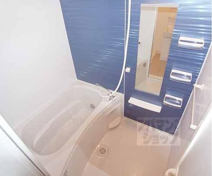 【フォレスタ　１】間取