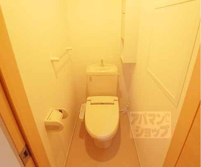 【フォレスタ　１】間取