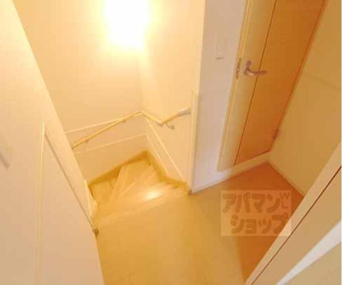 【フォレスタ　１】間取