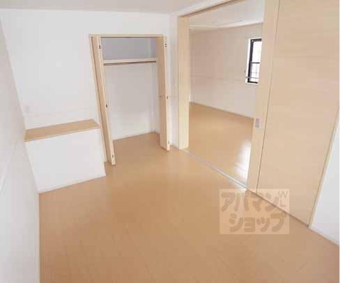 【フォレスタ　１】間取