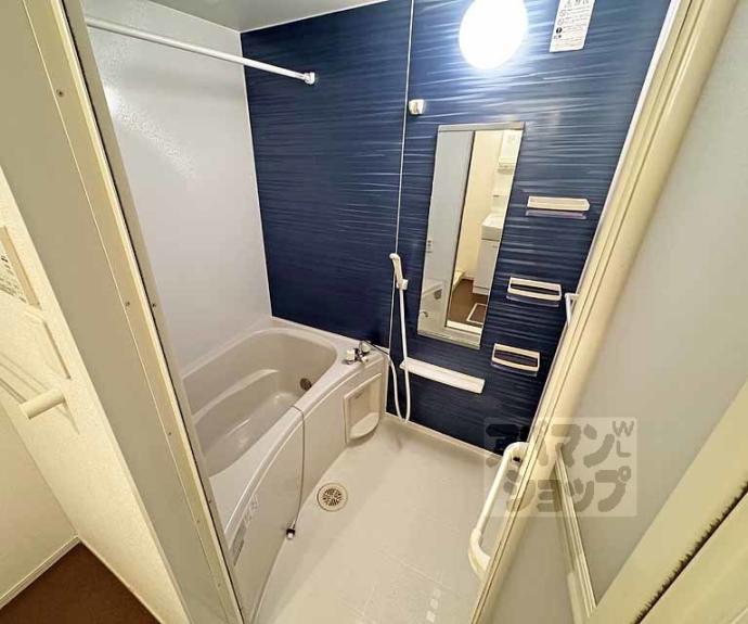 【フォレスタ　１】間取