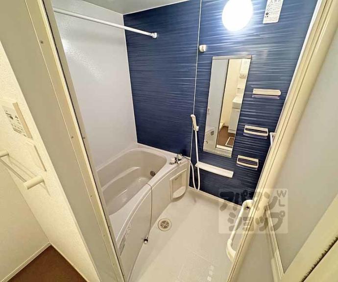 【フォレスタ　１】間取