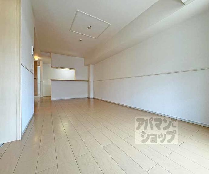 【フォレスタ　１】間取