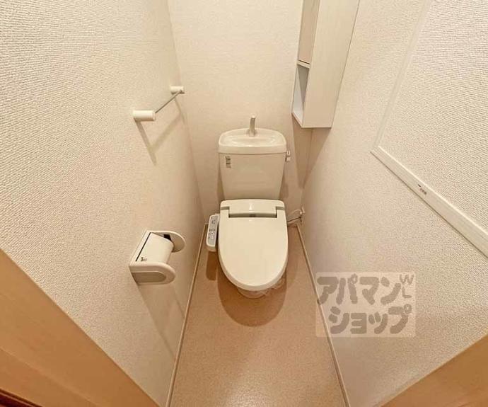 【フォレスタ　１】間取