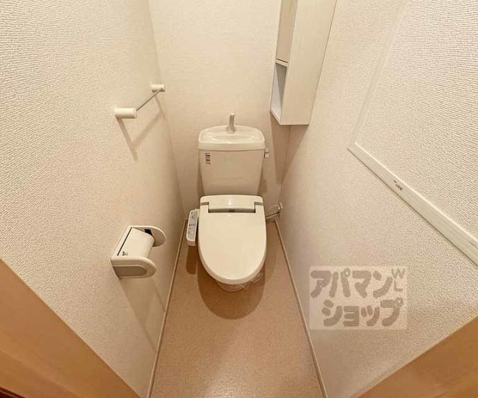 【フォレスタ　１】間取