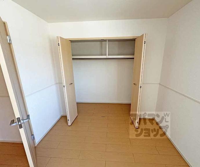 【フォレスタ　１】間取