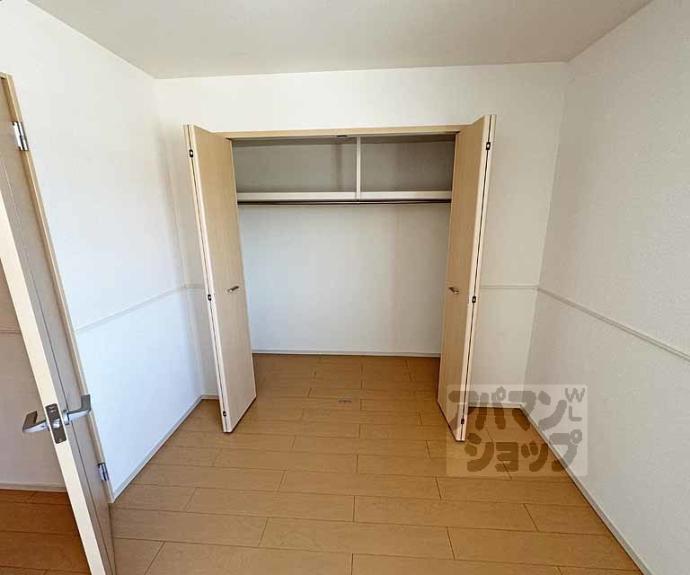 【フォレスタ　１】間取