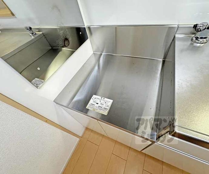 【フォレスタ　１】間取